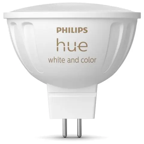 Philips Hue Huewca 929003575301 Ljuskälla Begränsat antal